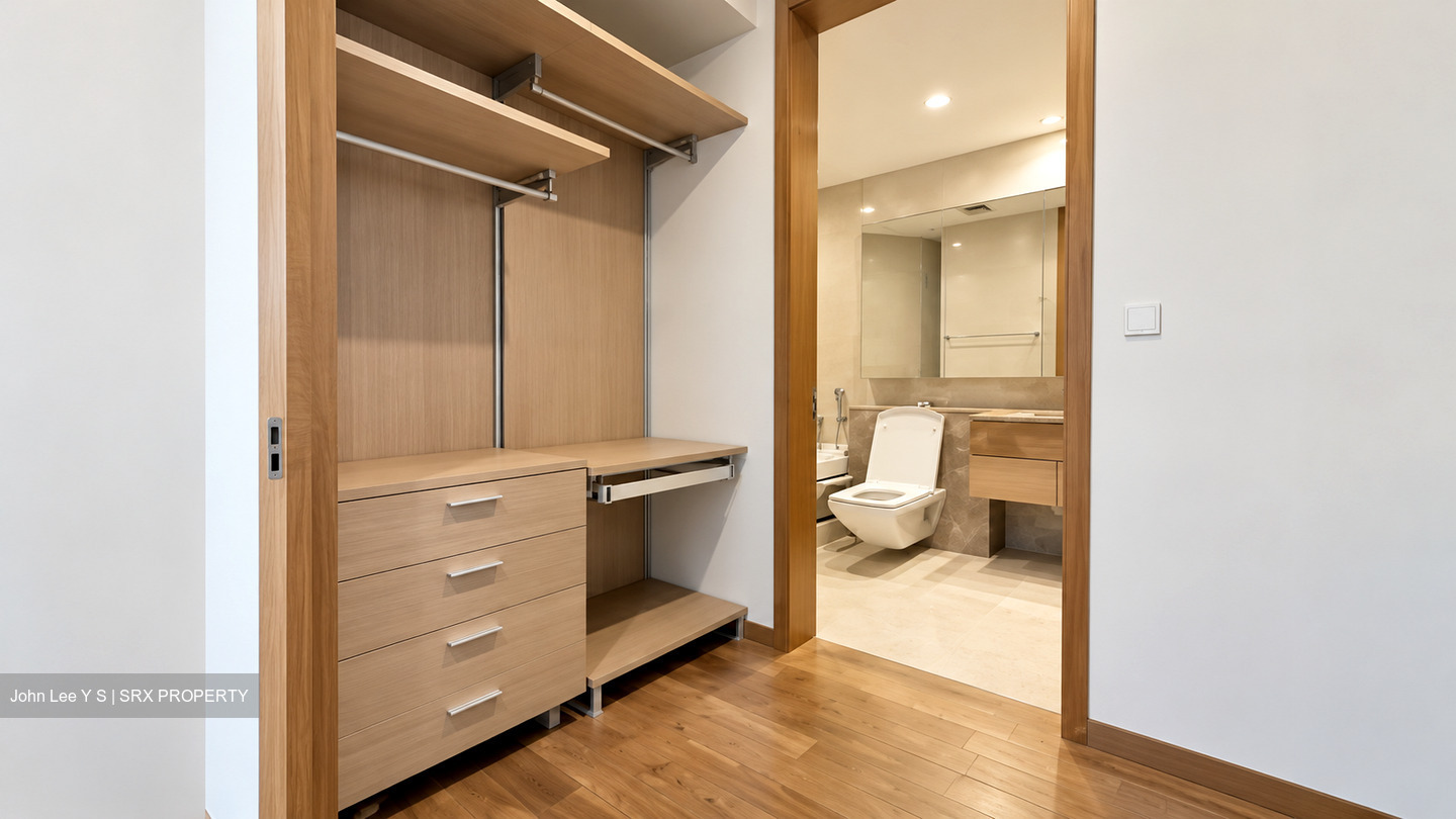 Concourse Skyline (D7), Apartment #632028611